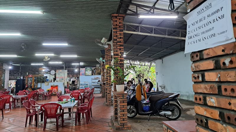 Hình ảnh Quán ăn Trúc Phương - 2