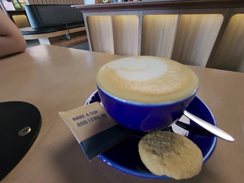 Hình ảnh The Cup Cafe - TTTM Biconsi Uyên Hưng - 5
