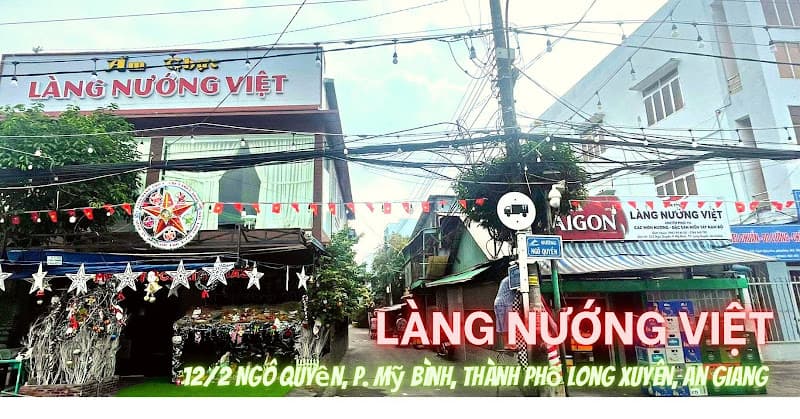 Hình ảnh Làng Nướng Việt - 5