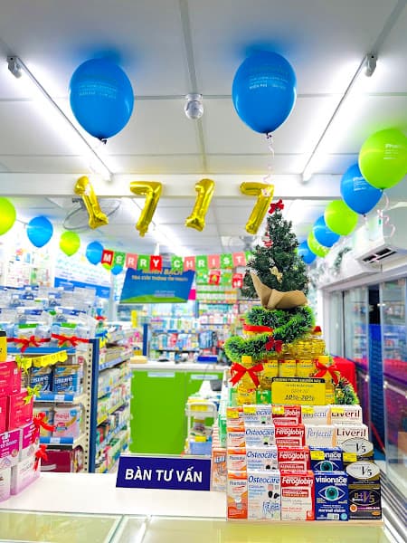Hình ảnh Nhà thuốc Pharmacity - 3