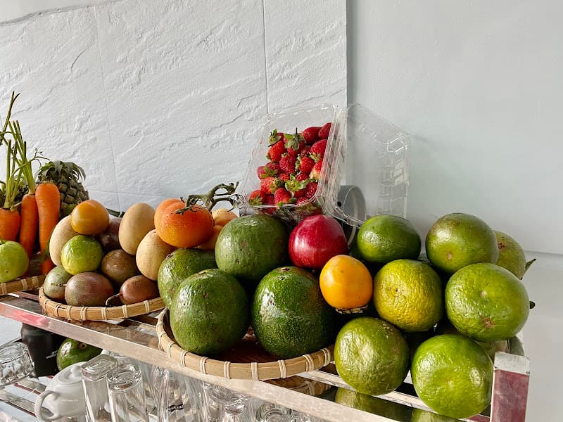 Hình ảnh Cà phê Phim Trường - 4