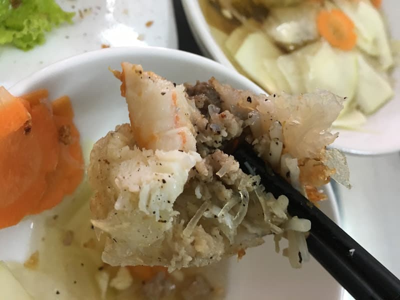 Hình ảnh Quán Bà Cụ - 4