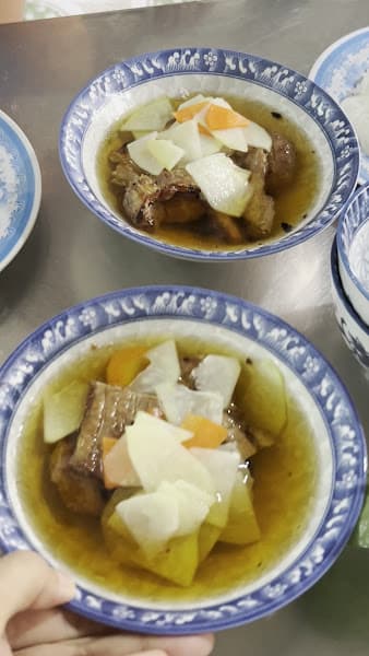 Hình ảnh Bún Chả Hà Nội Hưng Oanh | Bún Chả Hà Nội Quận 9 - 3