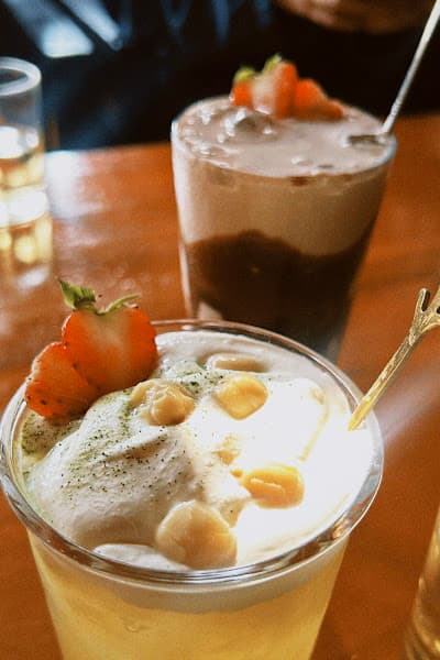 Hình ảnh KỆ cafe - 4