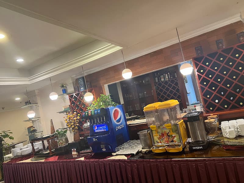 Hình ảnh Buffet Đệ Nhất - 3