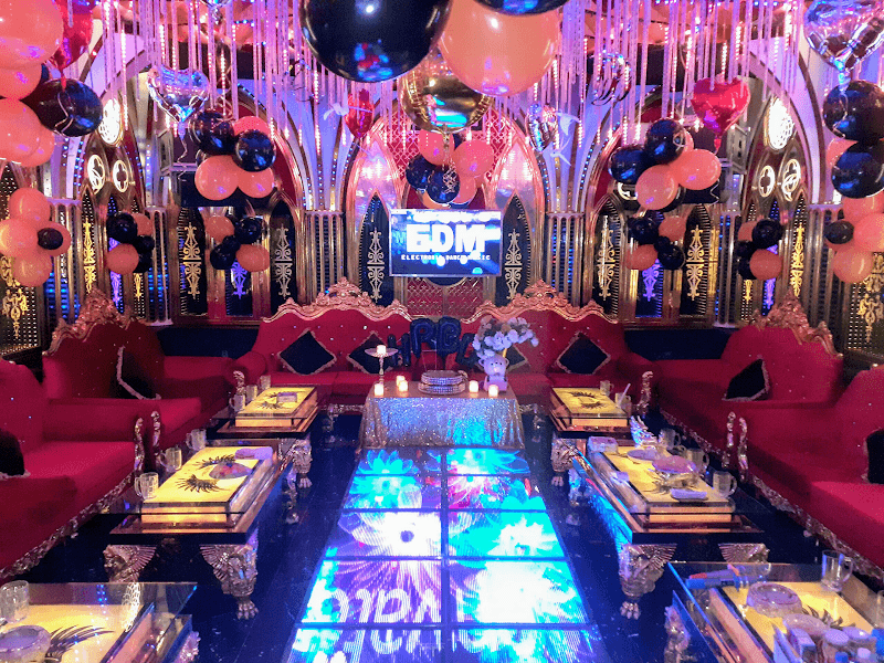 Hình ảnh Karaoke Bạch Yến 2 - 6