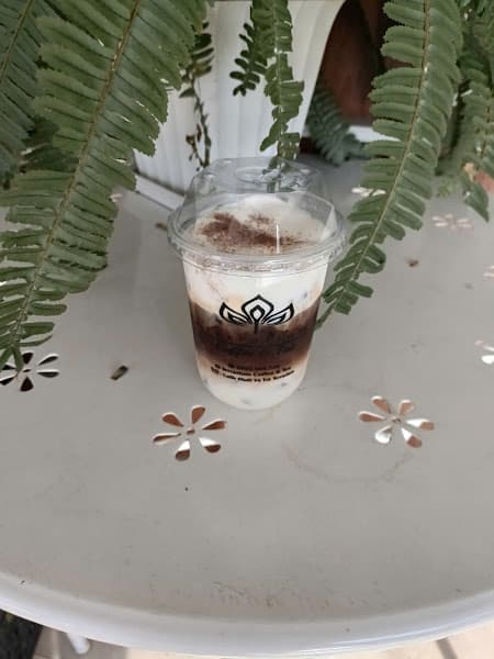 Hình ảnh Caffe Muối và Trà Terrarium - 4
