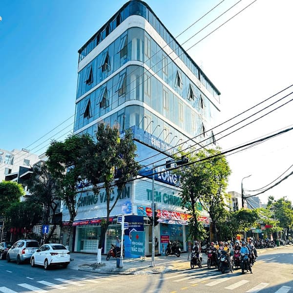 Nhà Thuốc FPT Long Châu