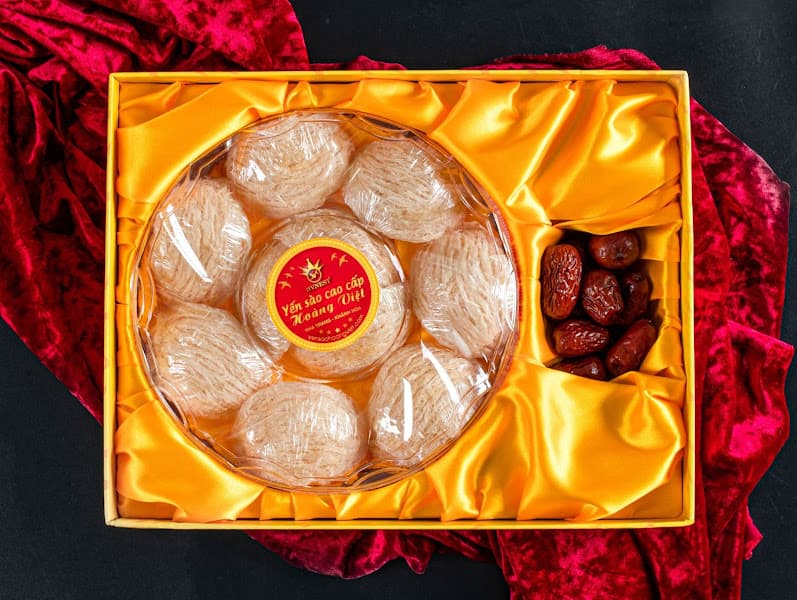 Hình ảnh Yến Sào Hoàng Việt - 3