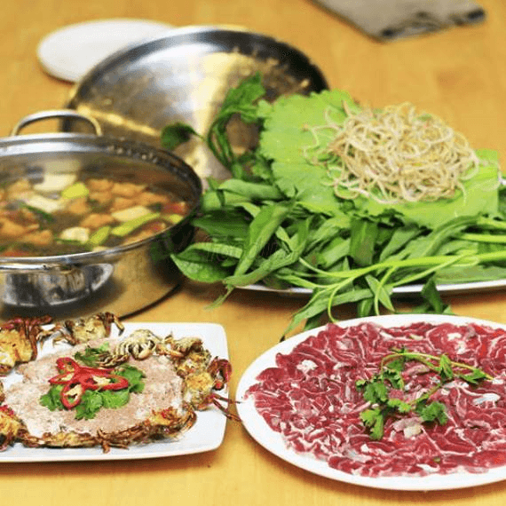 Hình ảnh Bún bò Huế Sông Hương - 4