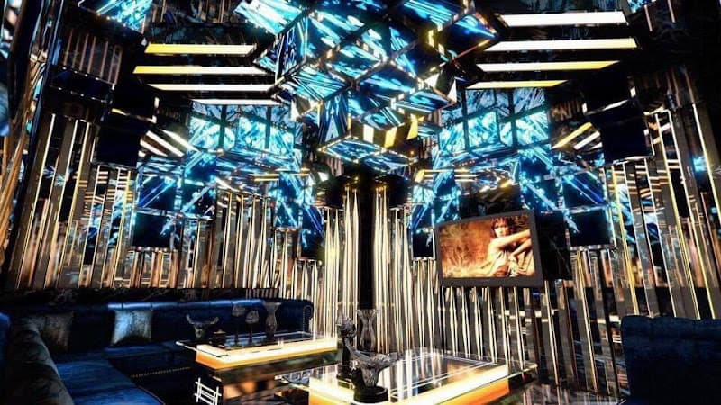 Hình ảnh Nhà Nghỉ Karaoke Hoa Cỏ May - 3