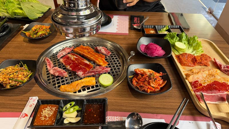 Hình ảnh LYMO BBQ & HOTPOT - 5