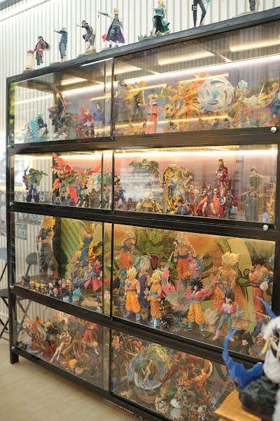 Hình ảnh Happy Barber Shop Phú Lộc - 4