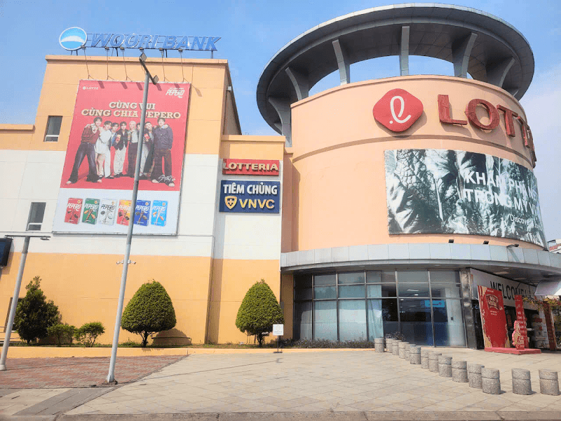 Ảnh bìa Trung Tâm Tiêm chủng VNVC Thuận An