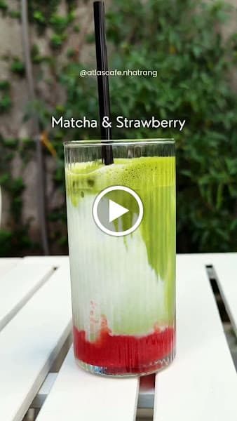 Hình ảnh Cafe Atlas - 4