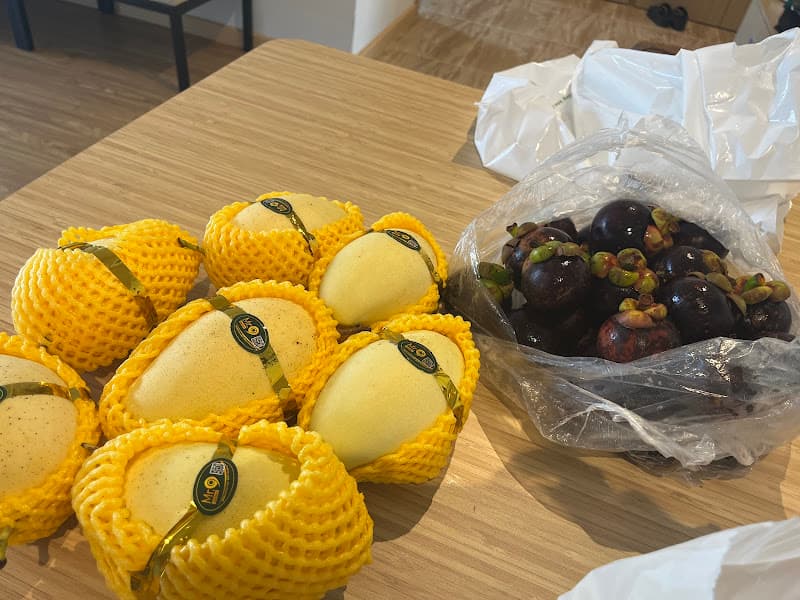 Hình ảnh One Fruit - Kho hoa quả sạch Hải Phòng - 2