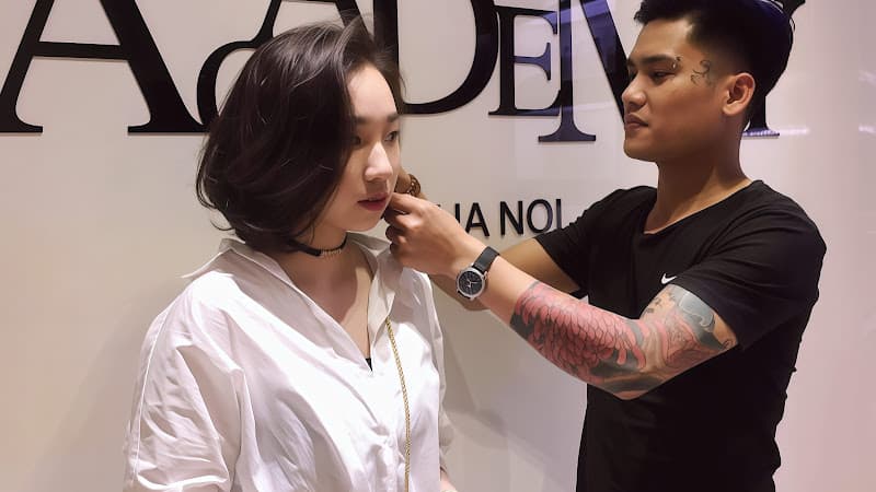 Hình ảnh Salon VIP Hair - 4