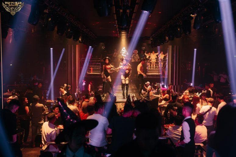 Hình ảnh TOP TV Club - 3