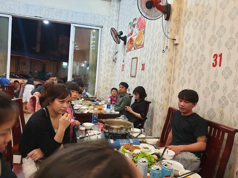 Hình ảnh Lẩu Cua Đồng Đức Béo - 4