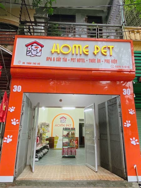 Hình ảnh HOME PET - 3