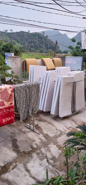 Hình ảnh GIẶT LÀ AN CHÂU ( laundry An Chau ) - 2