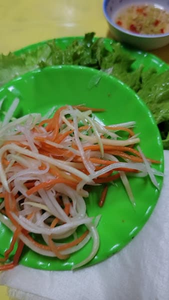 Hình ảnh Bánh Khọt Hoan Thiện - 3