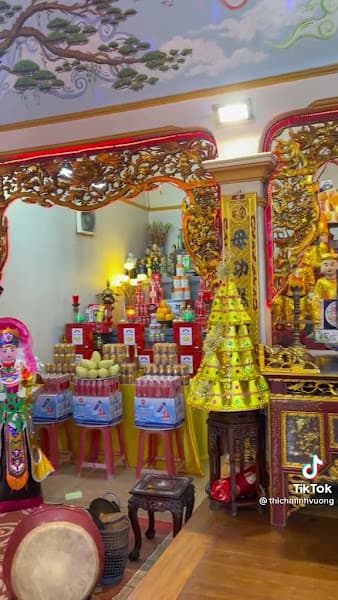 Hình ảnh Chùa Phúc Long - 4