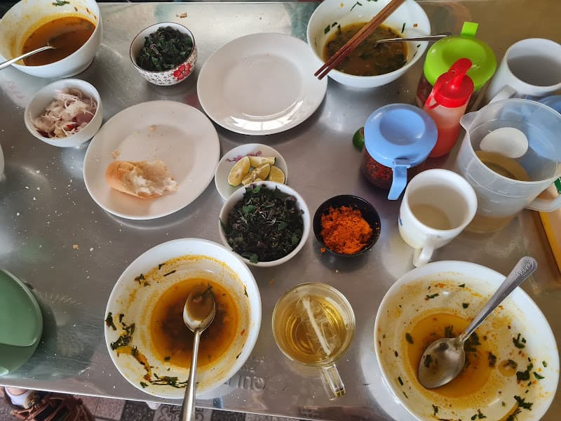 Hình ảnh Súp lươn, Cháo lươn Bà Tiến - 4