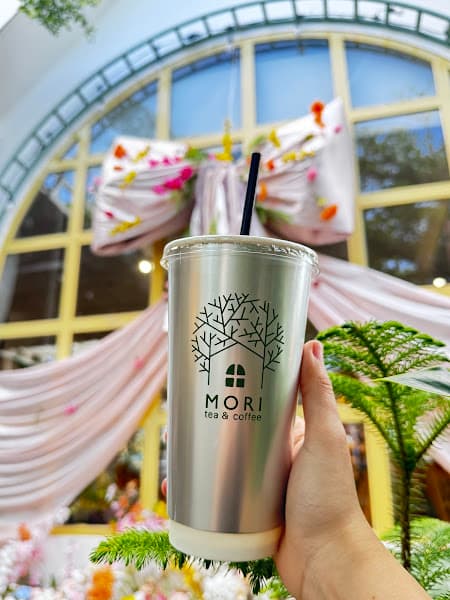 Hình ảnh Mori - 2