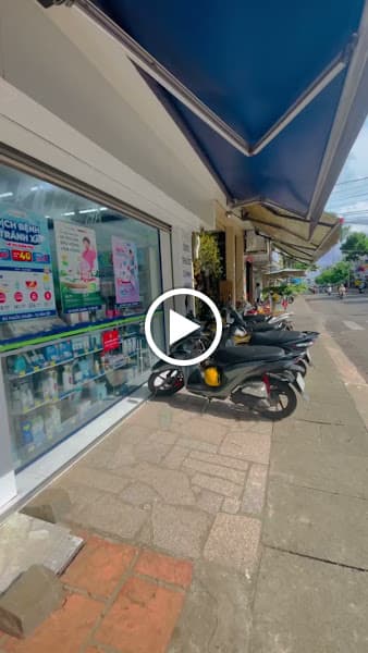 Hình ảnh Nhà thuốc Pharmacity - 3