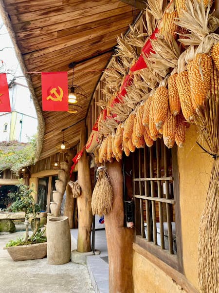 Ảnh bìa Sapa Rasa Sayang Halal Buffet Restaurant