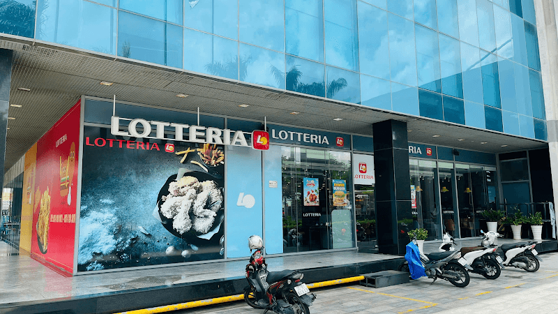 Hình ảnh Lotteria Becamex Thủ Dầu Một - 6
