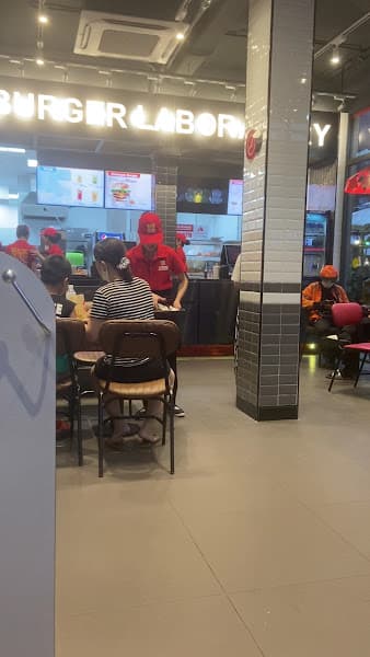 Hình ảnh Lotteria Nguyễn Huệ Huế - 3