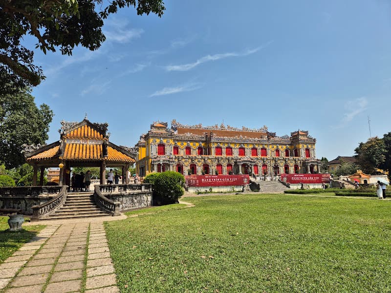 Hình ảnh Kinh thành Huế - 6