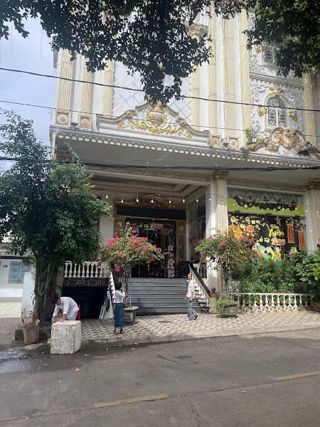 Hình ảnh Karaoke Lợi Trang 2 - 4