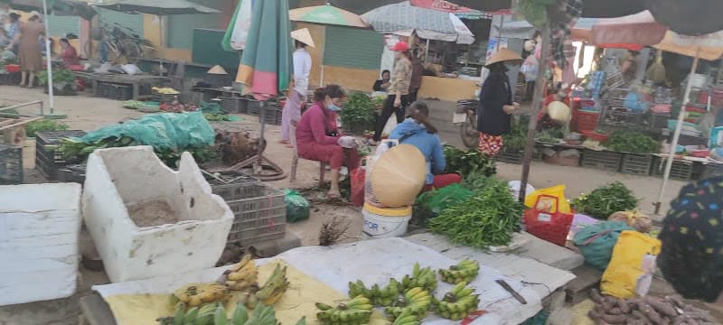 Hình ảnh Chợ Kênh - 5