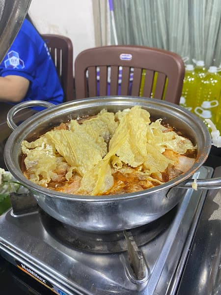 Hình ảnh Lẩu Bò Út Tuyền - 2