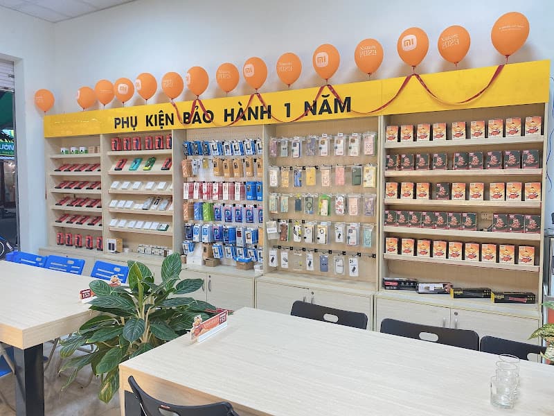 Hình ảnh Thế Giới Di Động LH ( Long Hương Mobile) - 4