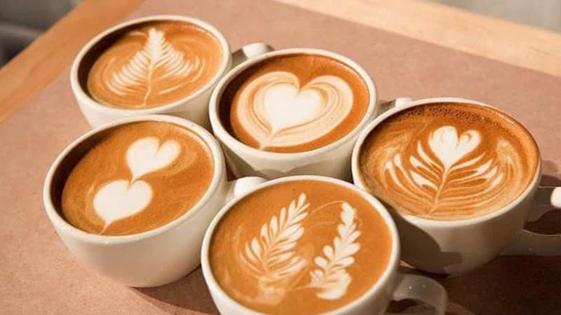 Hình ảnh Lona Coffee Vegetarion Food - 4