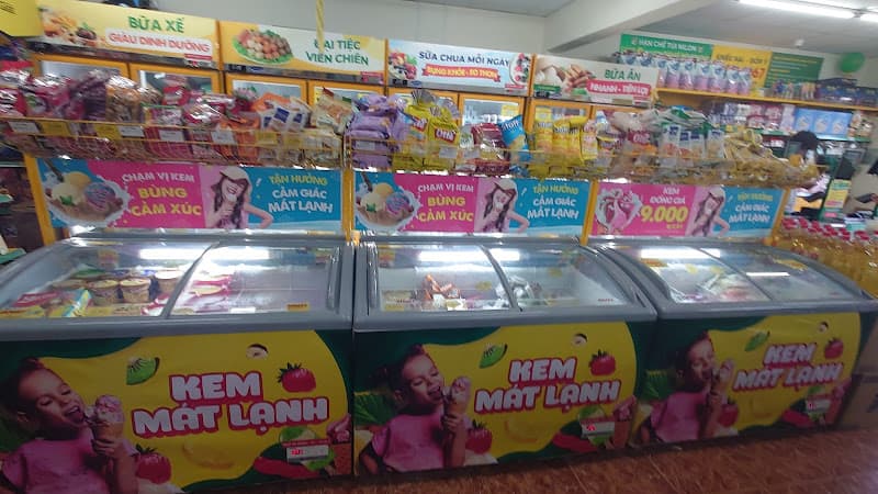 Hình ảnh Bách Hóa Xanh - 2