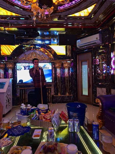 Ảnh bìa Karaoke Lợi Trang 4
