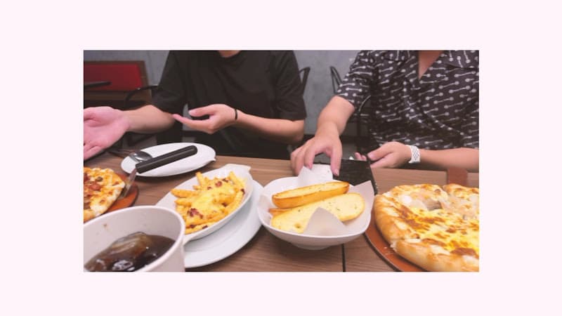 Hình ảnh Pizza Hut Nguyễn Thị Minh Khai D3 - 2