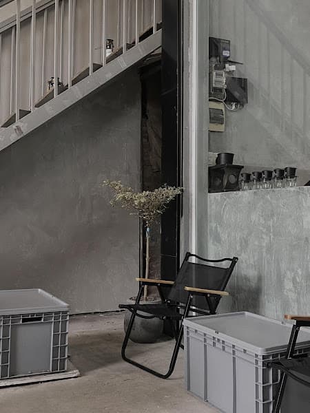 Hình ảnh Cà Phê Muối Hạ Long - Cơ Sở 79 - 5