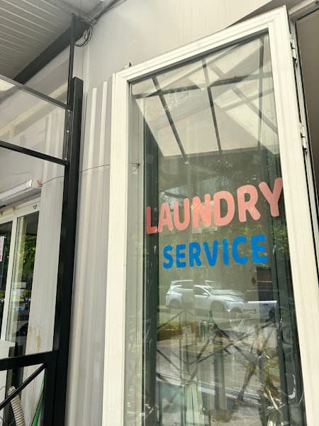 Hình ảnh LAUNDRY SERVICE - MAY HOTEL - 3