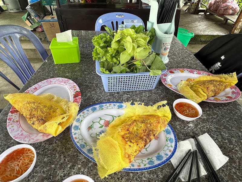 Hình ảnh Bánh xèo Hương - 2