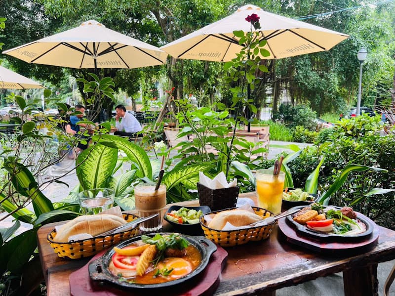 Hình ảnh Hilltop cafe - 5