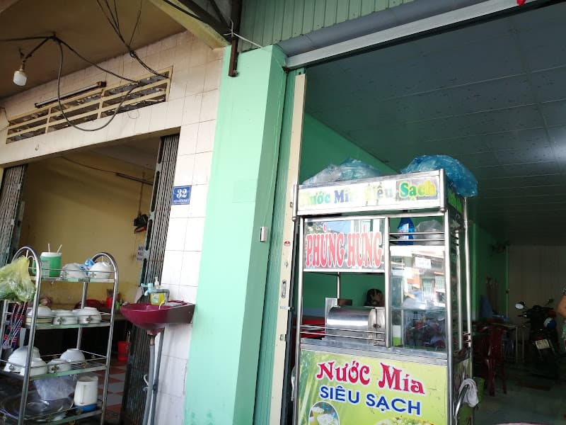 Hình ảnh Bún bò Phùng Hưng - 4