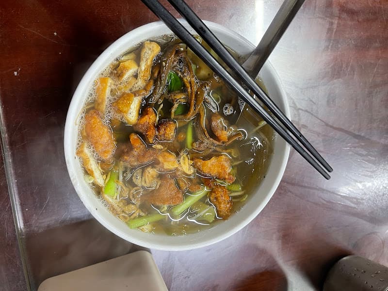 Hình ảnh Quán Hải Vân - 2