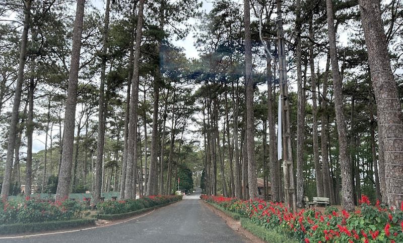 Hình ảnh Dinh 2 - 3