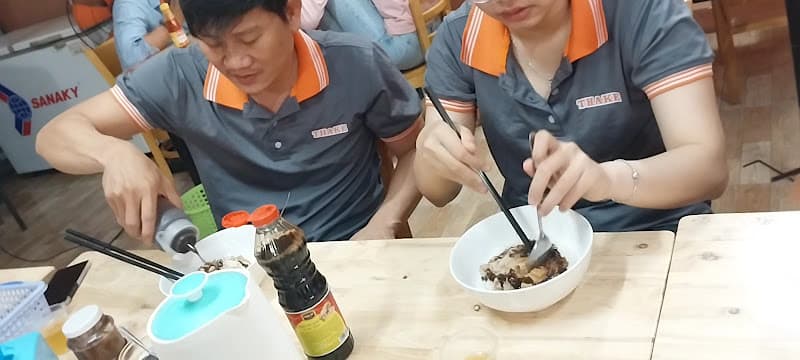 Hình ảnh PHỞ KHÔ GIA LAI TRƯỜNG PHÁT | PHỞ KHÔ GIA LAI BÌNH DƯƠNG - 3